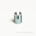 302 Self-tapping Threaded Insert Hardware Fasteners